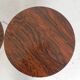 Set of 3 side tables, nesting tables Vaza Roden, 1960s.