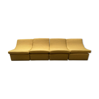 Sofa Soft - 70s