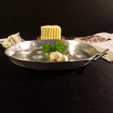 Old Tournus United Dish