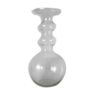 Art deco style vase