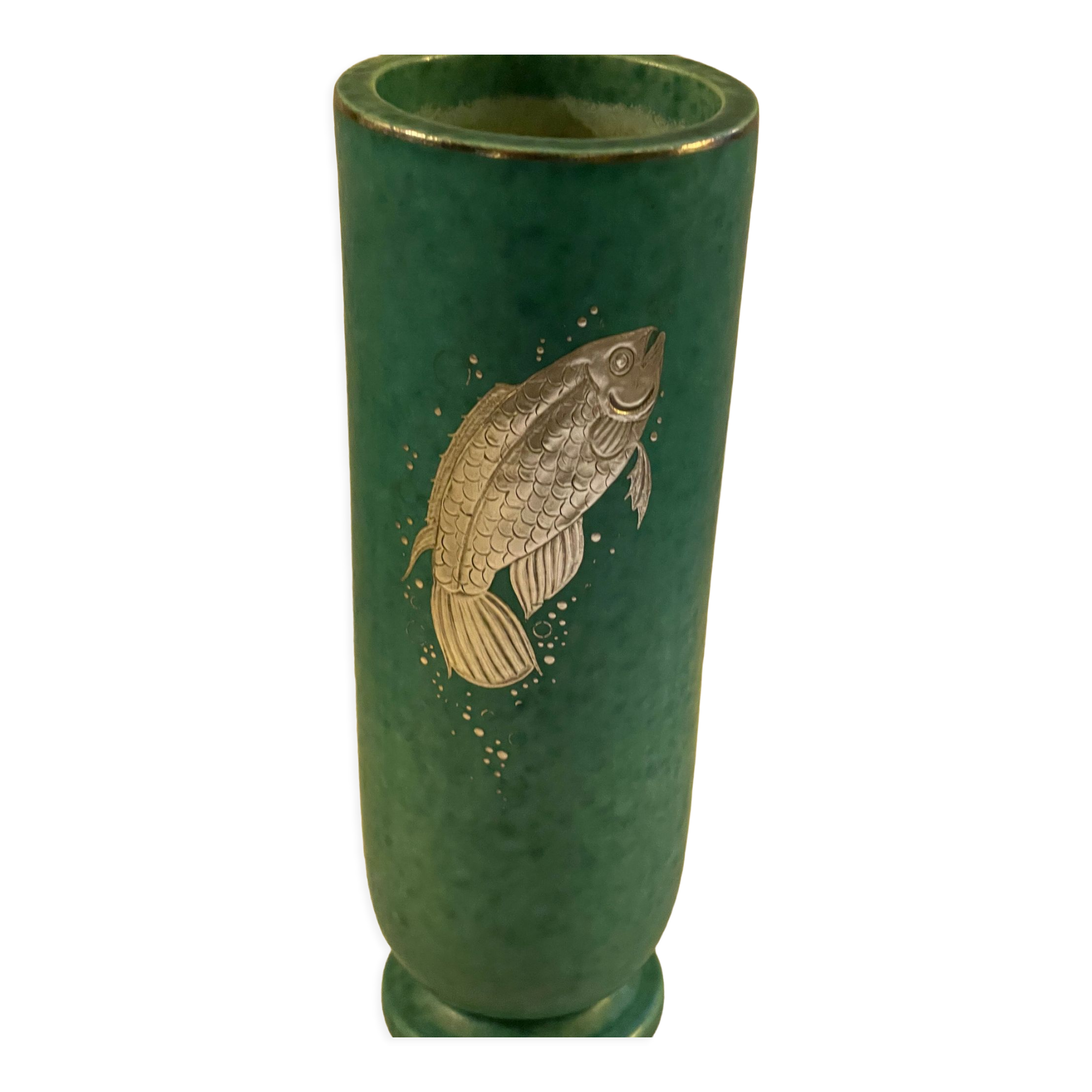 Gustavsberg argenta wilhelm kage