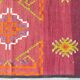 Tapis kilim 198x287cm