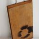 Old cutting board