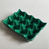 Vallauris ceramic egg box