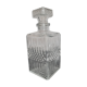 Carafe à whisky vintage
