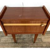 Bedside 1950 1960