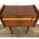 Bedside 1950 1960