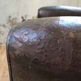 Leather club Armchair