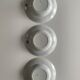 Set 3 hollow plates in English porcelain Johnson Bros