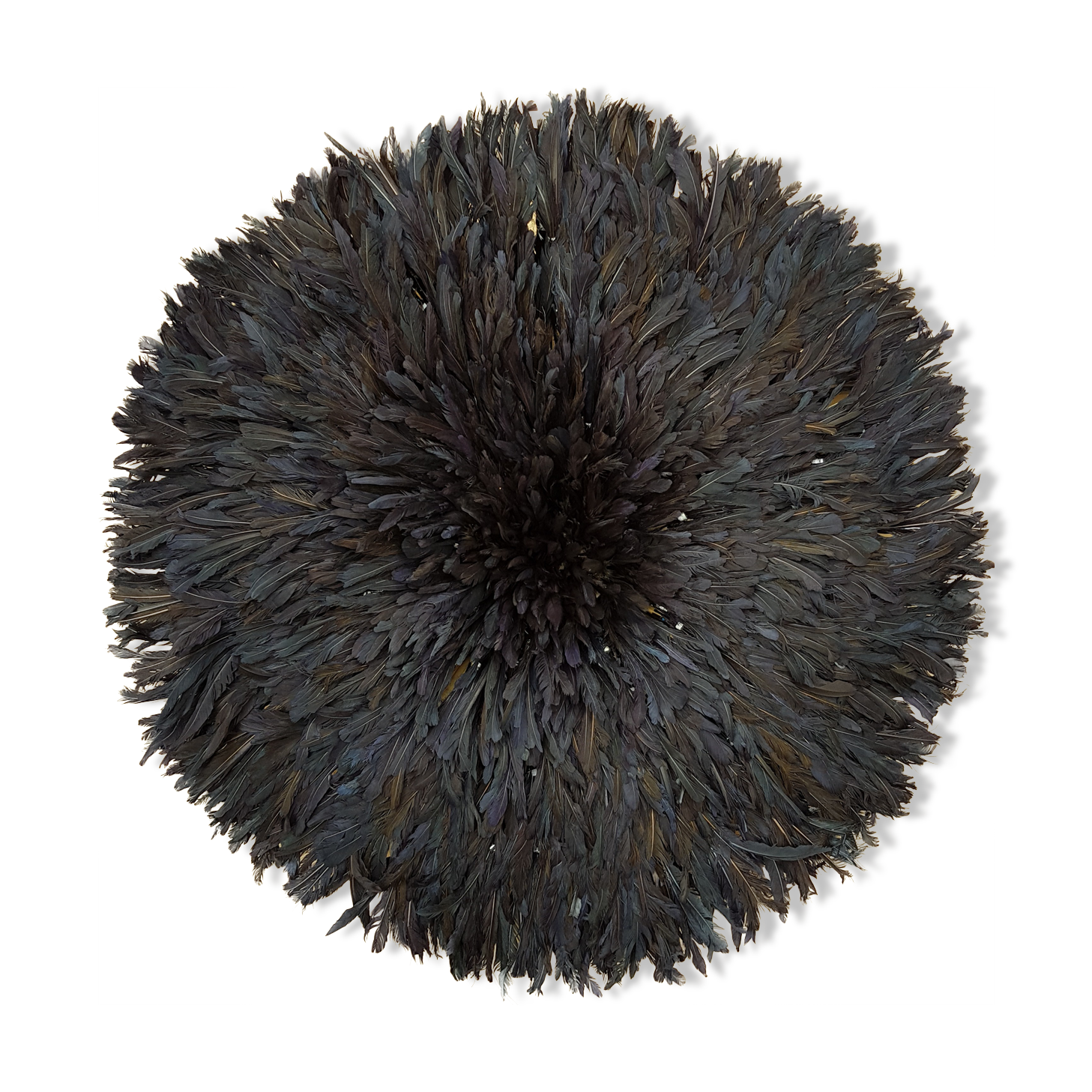Black Juju Hat