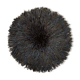 Black Juju Hat