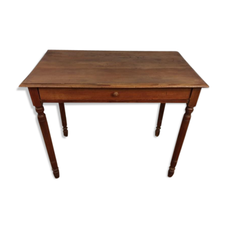 Ancient table