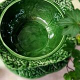 Souptureen slushy