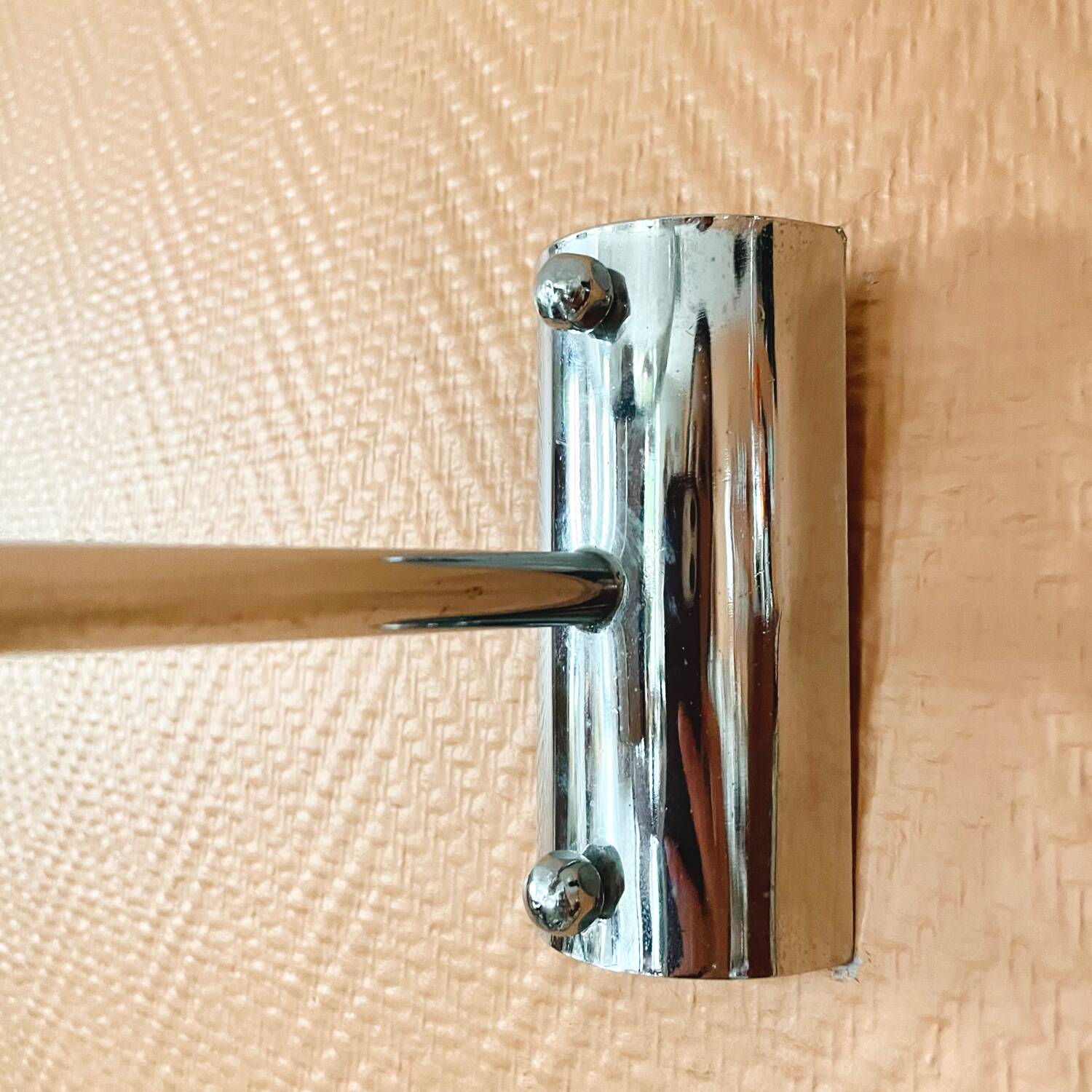 70s wall light