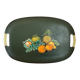 Exotic fruit platter scoubidou Japan