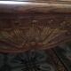 Mercier Frères coffee table