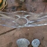 Bayel crystal bowl