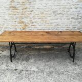 Industrial table