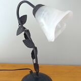 Tulip table lamp