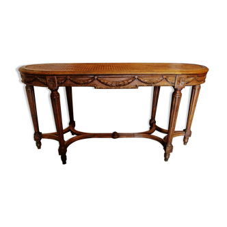 Piano bench