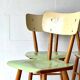 Chaises Bistro Ton, 1960,