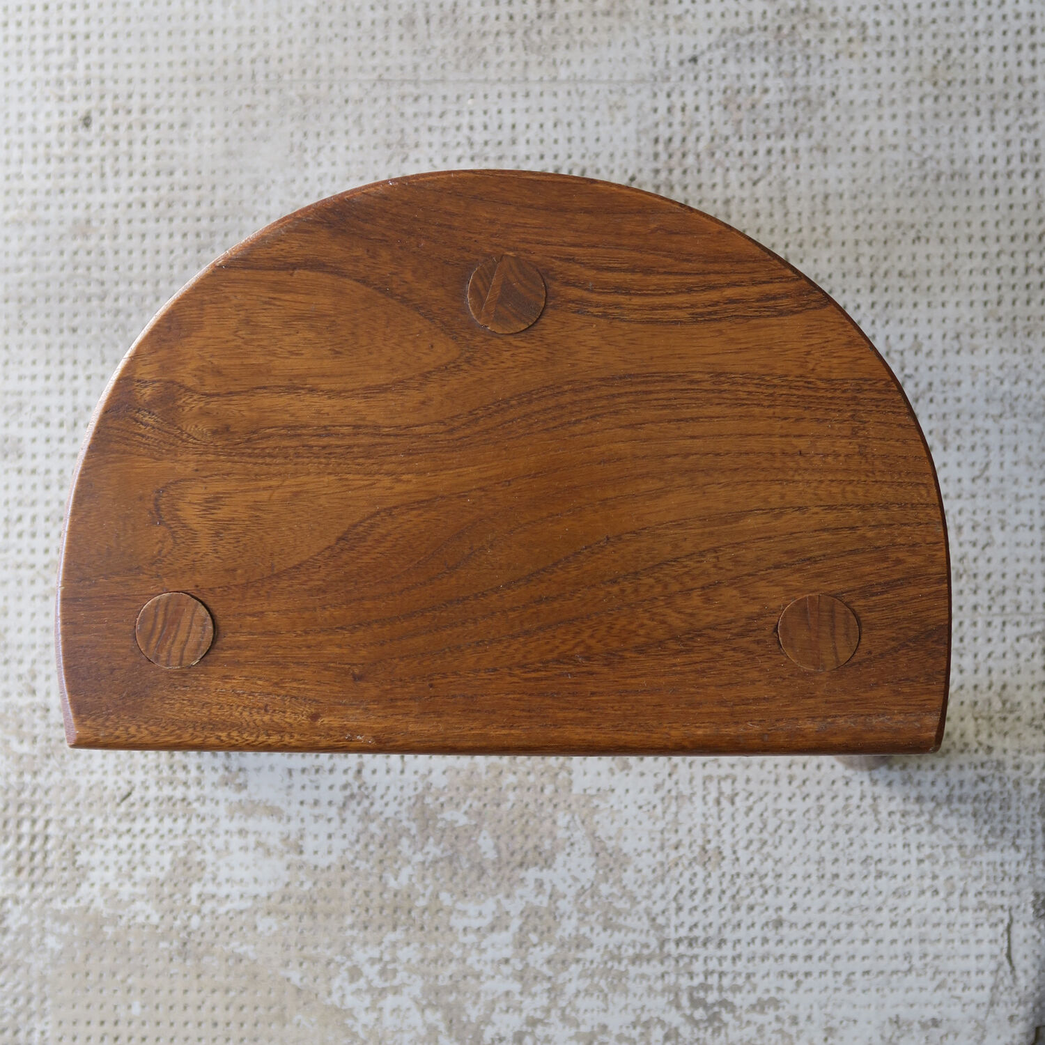Tripod stool