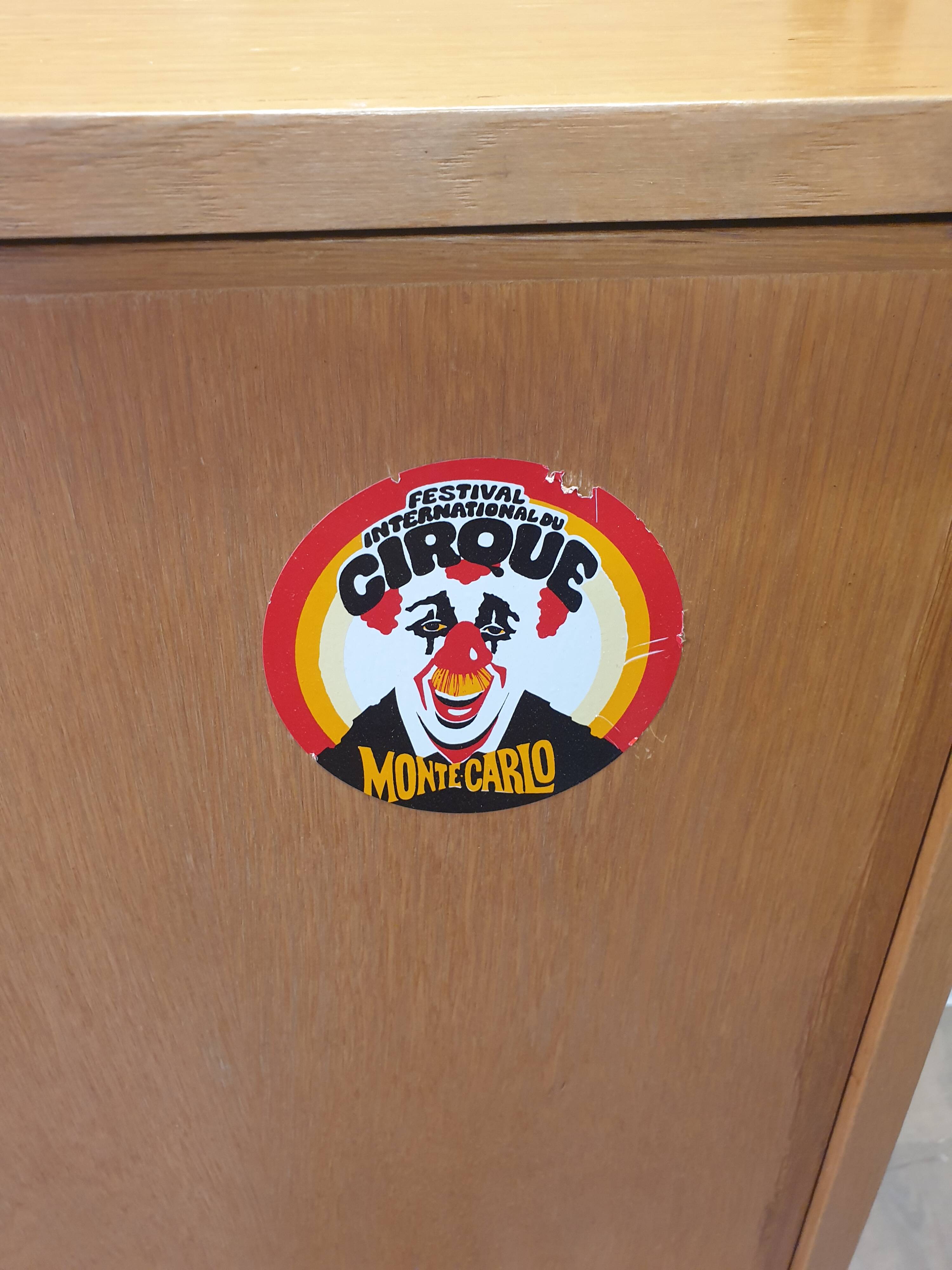 Secretary monte carlo