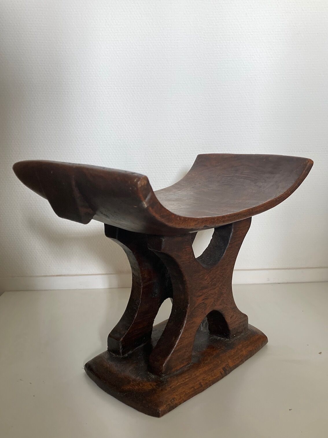tabouret africain