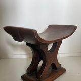 African stool
