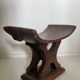 tabouret africain