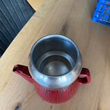 Cafetière ancienne