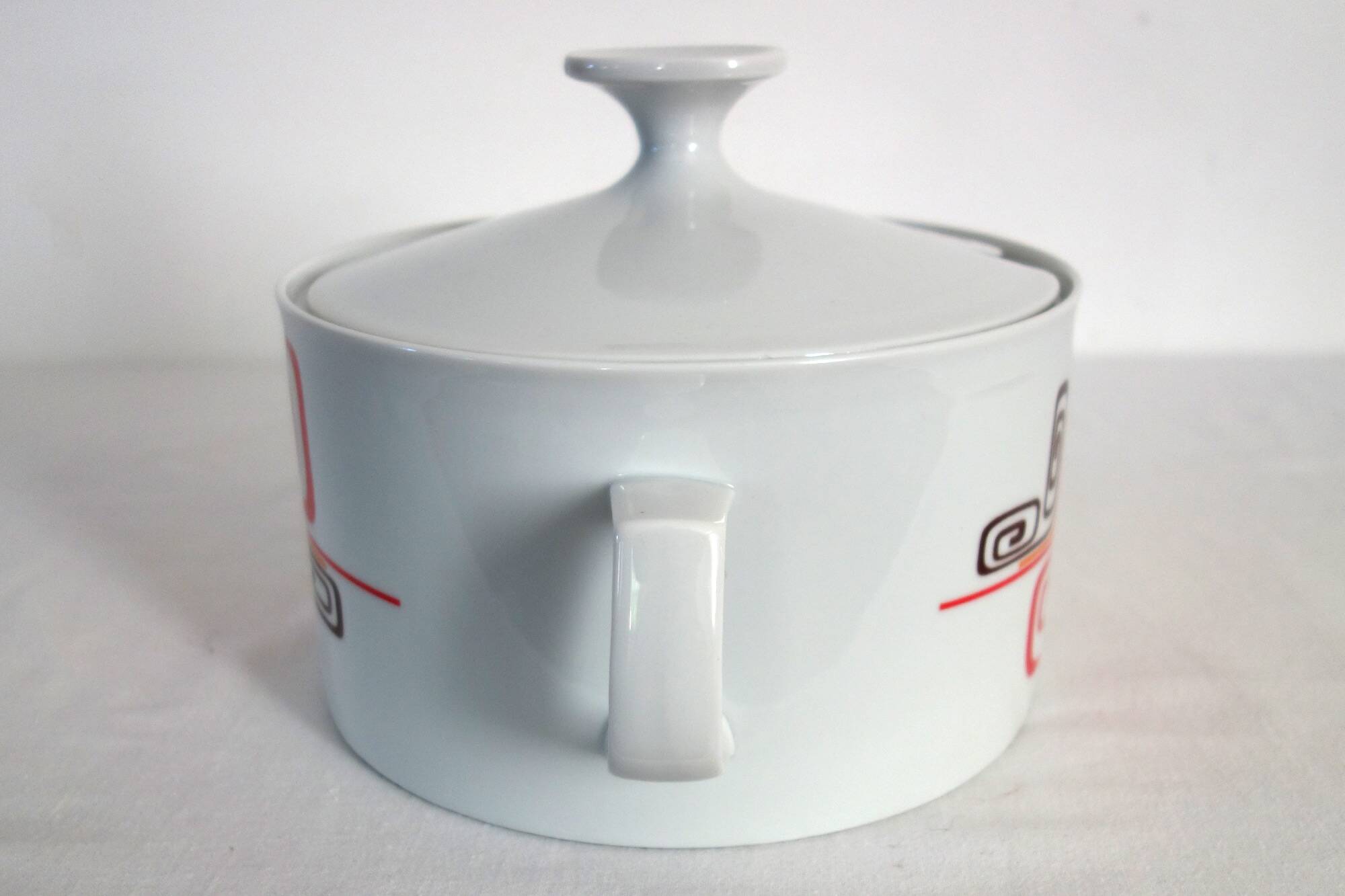 Winterling Tureen Marktleuthen Bavaria 70's