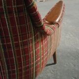 Sofa Danish sofa years 50-60