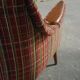 Sofa Danish sofa years 50-60