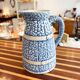 Vintage ceramic carafe