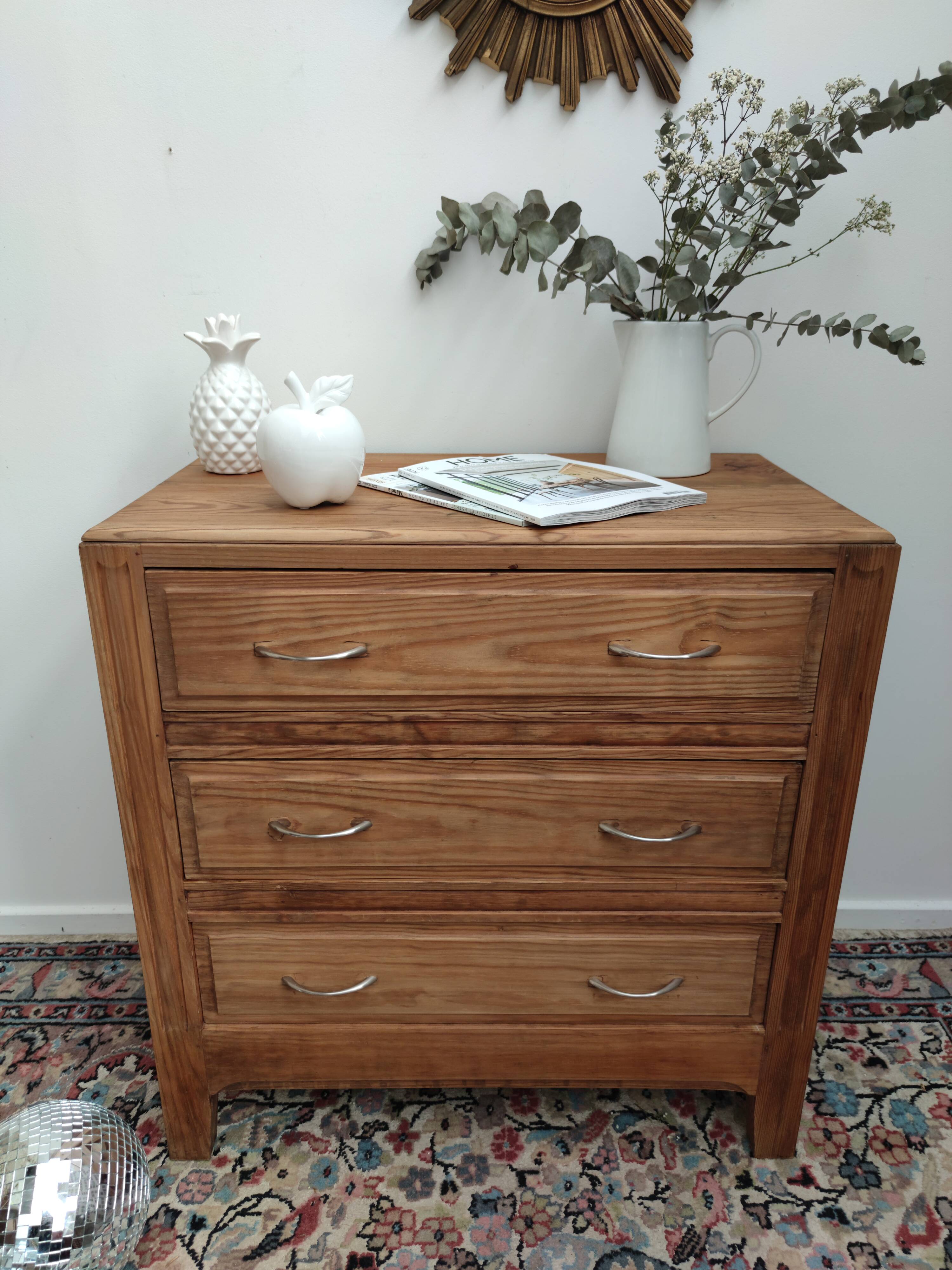 Dresser 40/50