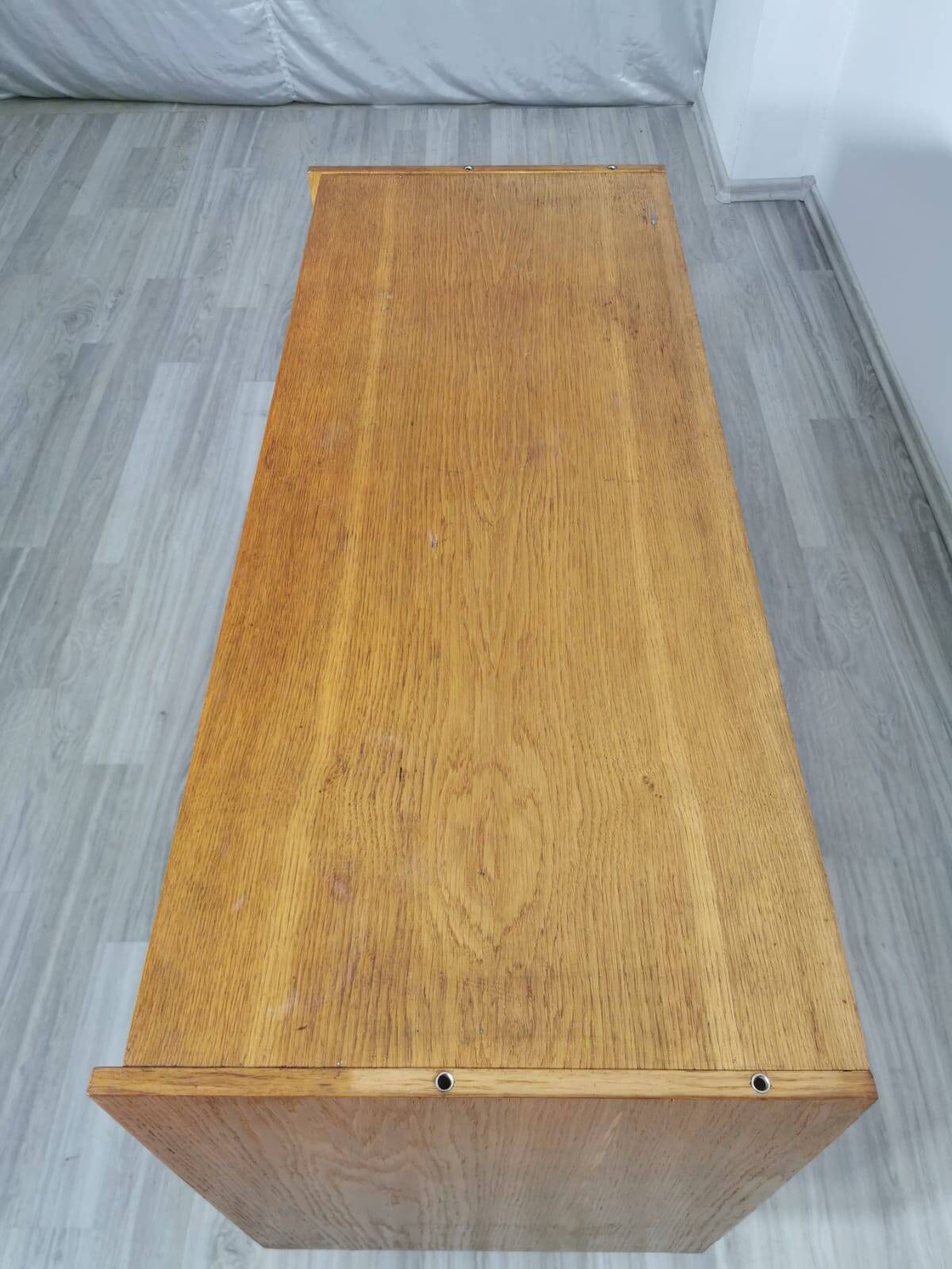 Sideboard by Jiri Jiroutek, Interier Prague, 1960s