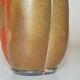 Vase en forme de cabosse de Cacao