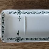 Toilet set Sarreguemines Digoin