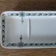Ensemble de toilette sarreguemines digoin