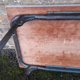 Formica canteen table 60s