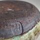 Small Glazed Earthenware Soup Tureen