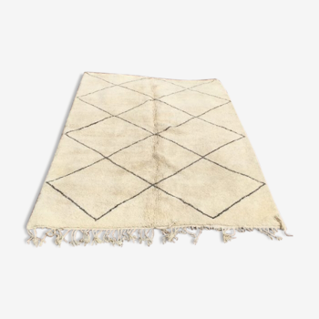 Carpet traditional 210x307cm