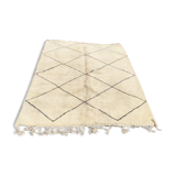Tapis traditionnel 210x307cm