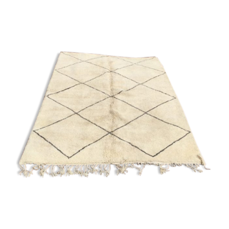 Carpet traditional 210x307cm