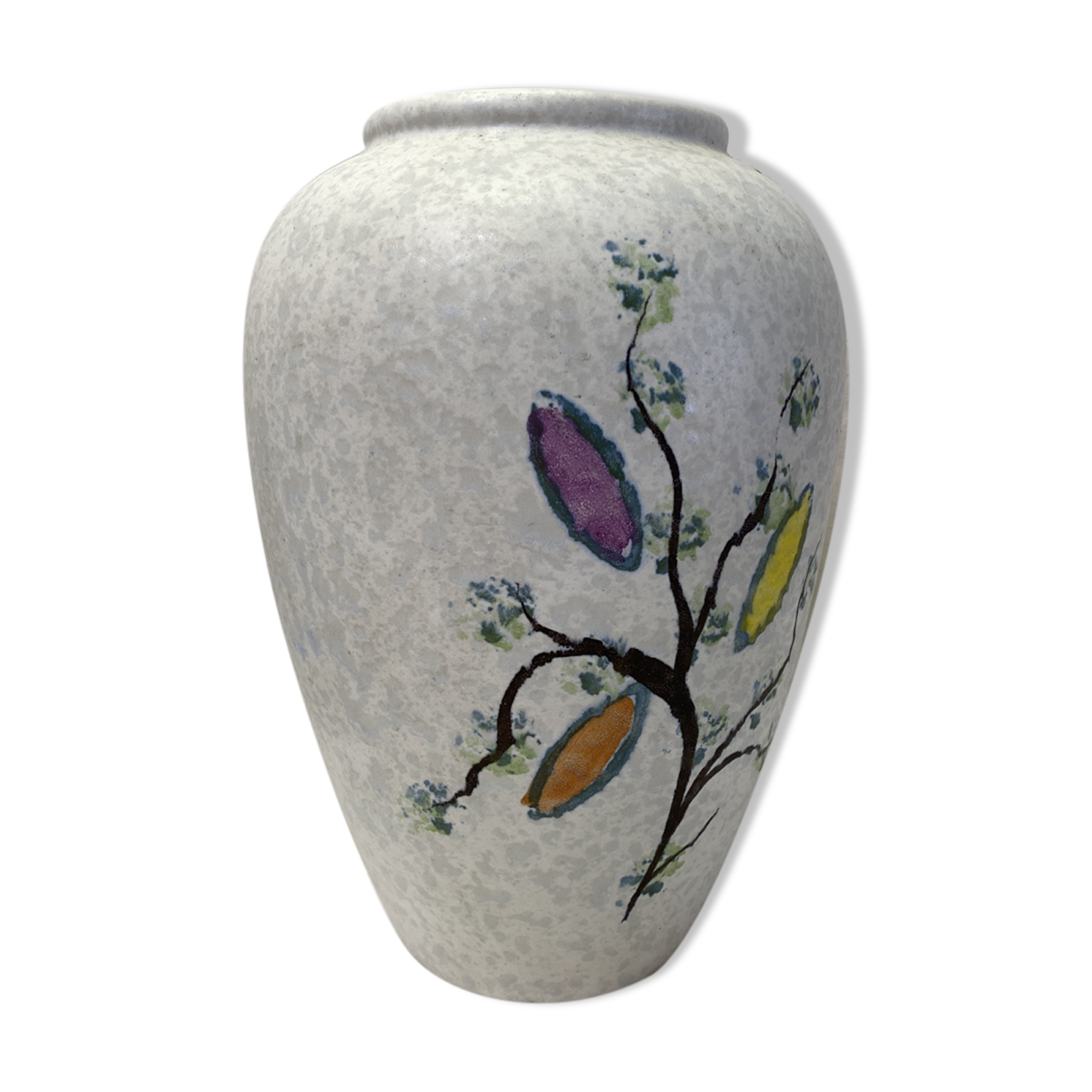 Vase vintage West Germany