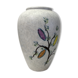 Vase vintage West Germany