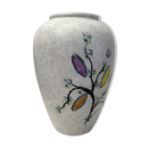 Vase vintage West Germany