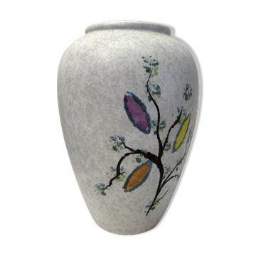 Vase vintage West Germany