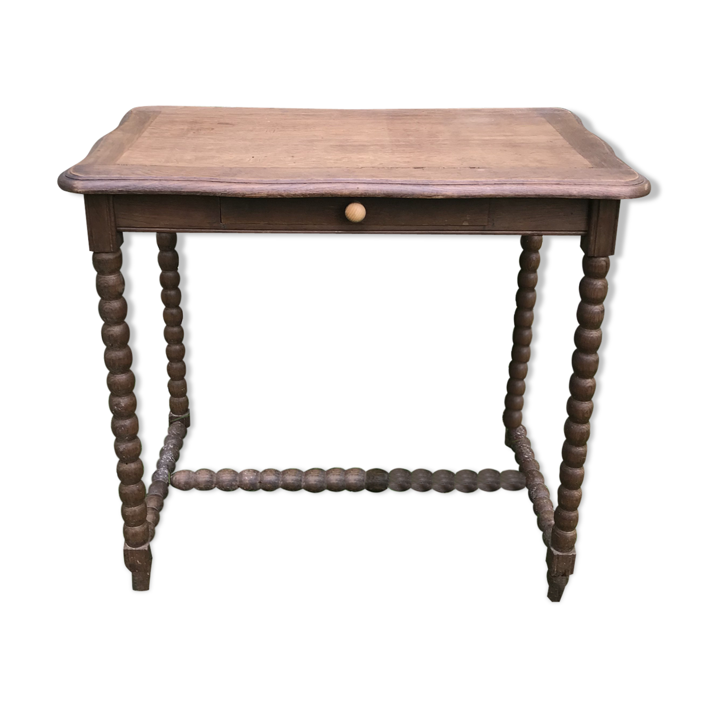 Table oak desk